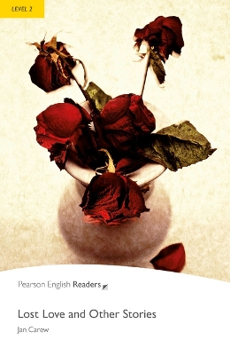 PR-2-LOST-LOVE-AND-OTHER-STORIES-JAN-CAREW.jpg PR 2: LOST LOVE AND OTHER STORIES - JAN CAREW