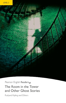 PR 2: ROOM IN THE TOWER AND OTHER STORIES - RUDYARD KIPLING