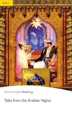 PR 2: TALES FROM THE ARABIAN NIGHTS - ANNE COLLINS