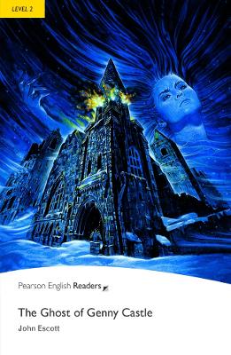PR 2: THE GHOST OF GENNY CASTLE - JOHN ESCOTT