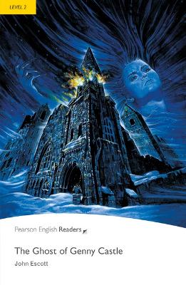 PR 2: THE GHOST OF GENNY CASTLE (+ MP3 PACK) - JOHN ESCOTT