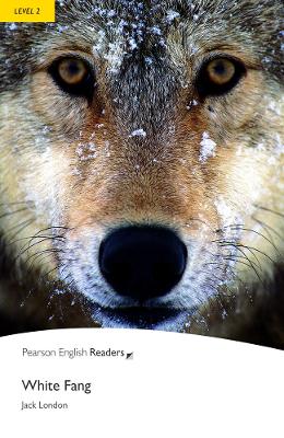 PR 2: WHITE FANG - JACK LONDON