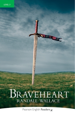 PR 3: BRAVEHEART - RANDALL WALLACE