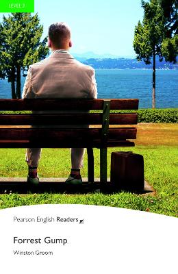 PR 3: FORREST GUMP - WINSTON GROOM