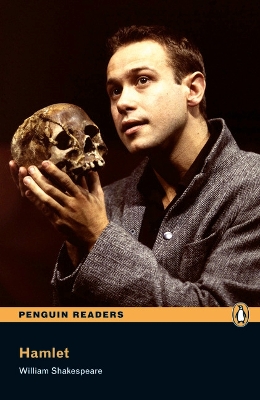 PR 3: HAMLET (+ MP3 PACK) - WILLIAM SHAKESPEARE