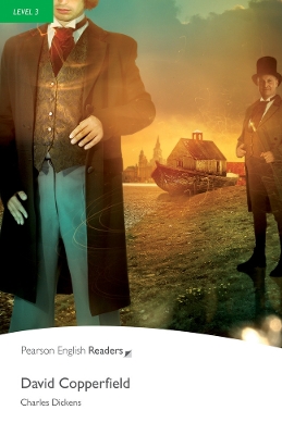 PR 3: L3: DAVID COPPERFIELD - CHARLES DICKENS-CHARLES DICKEN