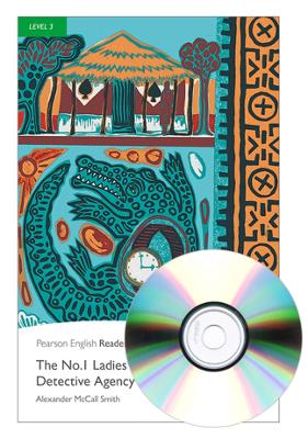 PR 3: NO 1 LADIES DETECTIVE AGENCY ( + MP3 PACK) - ALEXANDER