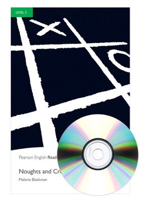 PR 3: NOUGHTS AND CROSSES (+ CD) - MALORIE BLACKMAN