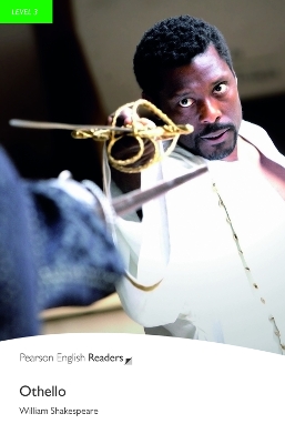 PR 3: OTHELLO - WILLIAM SHAKESPEARE