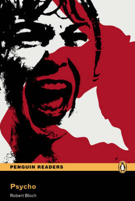 PR 3: PSYCHO (+ CD) - ROBERT BLOCH