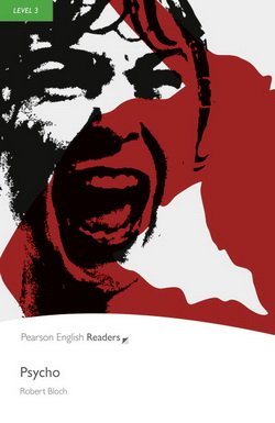 PR 3: PSYCHO (+ MP3 PACK) - ROBERT BLOCH