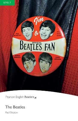 PR 3: THE BEATLES ( + MP3 PACK) - PAUL SHIPTON