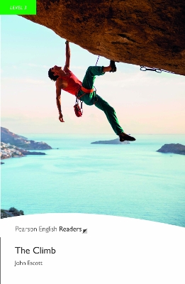 PR 3: THE CLIMB - JOHN ESCOTT