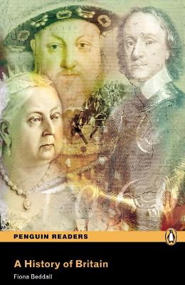 PR-3-THE-HISTORY-OF-BRITAIN-MP3-PACK-FIONA-BEDDALL.jpg PR 3: THE HISTORY OF BRITAIN ( + MP3 PACK) - FIONA BEDDALL