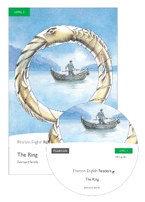PR 3: THE RING (+ MP3 PACK) - BERNARD SMITH