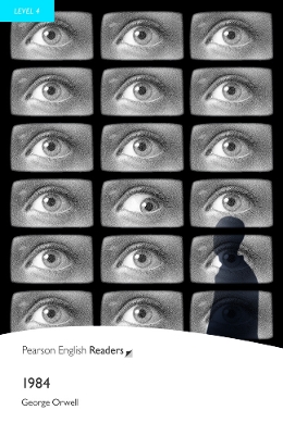 PR 4: 1984 - GEORGE ORWELL