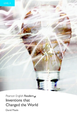 PR 4: INVENTIONS THAT CHANGED THE WORLD - DAVID MAULE