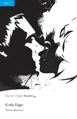 PR 4: KNIFE EDGE - MALORIE BLACKMAN