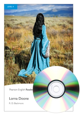PR 4: LORNA DOONE ( + MP3 PACK) - R BLACKMORE
