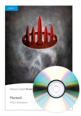 PR 4: MACBETH ( + MP3 PACK) - WILLIAM SHAKESPEARE