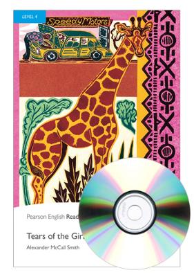 PR 4: TEARS OF THE GIRAFFE ( + MP3 PACK) - ALEXANDER MCCALL