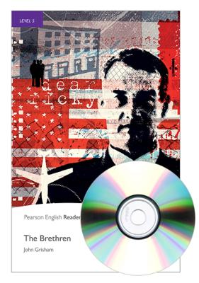 PR 5: BRETHREN ( + MP3 PACK) - JOHN GRISHAM