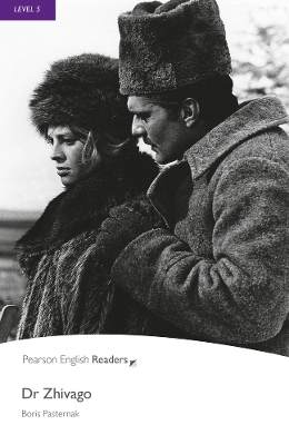 PR 5: DR ZHIVAGO - BORIS PASTERNAK