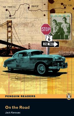 PR 5: ON THE ROAD (+ MP3 PACK) - JACK KEROUAC