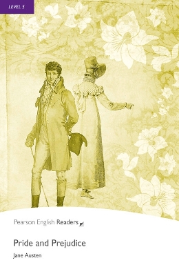 PR 5: PRIDE AND PREJUDICE - JANE AUSTEN