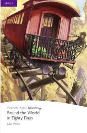 PR 5: ROUND THE WORLD IN EIGHTY DAYS (+ DIGITAL ACTIVITIES +