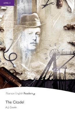 PR 5: THE CITADEL - A CRONIN