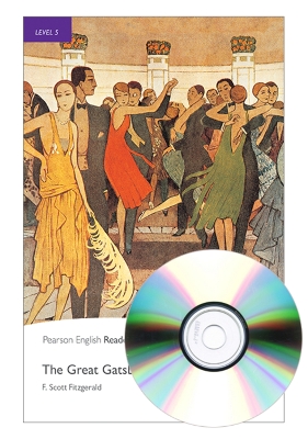 PR-5-THE-GREAT-GATSBY-MP3-PACK-F.-FITZGERALD.jpg PR 5: THE GREAT GATSBY ( + MP3 PACK) - F. FITZGERALD