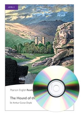PR 5: THE HOUND OF THE BASKERVILLES ( + MP3 PACK) - ARTHUR C