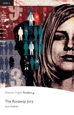 PR 6: RUNAWAY JURY ( + MP3 PACK) - JOHN GRISHAM