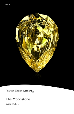 PR 6: THE MOONSTONE - WILKIE COLLINS