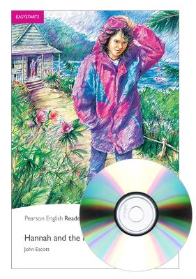 PR EASYSTARTS: HANNAH AND THE HURRICANE (+ CD) - JOHN ESCOTT