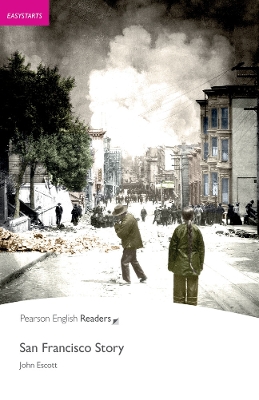 PR EASYSTARTS: SAN FRANCISCO STORY - JOHN ESCOTT