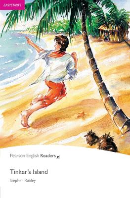 PR EASYSTARTS: TINKERS ISLAND - STEPHEN RABLEY