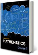 PRENTICE HALL MATHEMATICS COURSE 1 TEACHERS EDITION HC - MIL