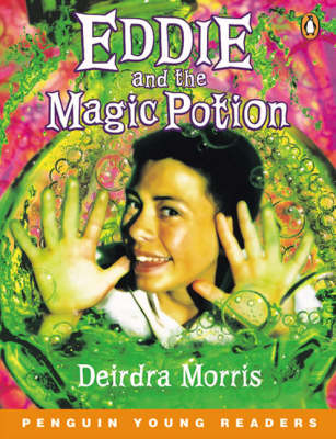 PYR 2: EDDIE AND THE MAGIC POTION - D MORRIS