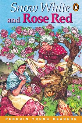 PYR 2: SNOW WHITE AND THE ROSE RED -