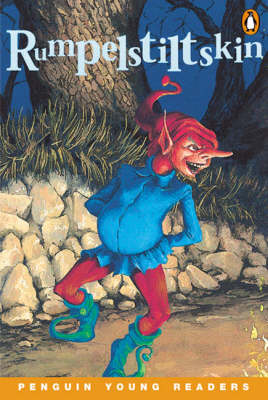 PYR 4: RUMPELSTILTSKIN -