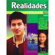REALIDADES LEVEL 1: STUDENT EDITION DIGITAL COURSEWARE- 1 YE