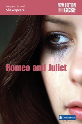 ROMEO AND JULIET PB - JOHN OCONNOR-STUART EAMES