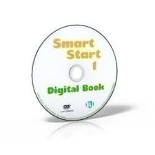 SMART START 1 - TEACHERS DIGITAL BOOK - MARY ROULSTON-PAOLA