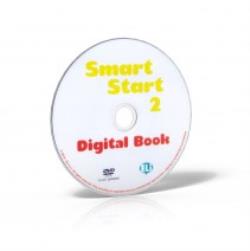 SMART START 2 - TEACHERS DIGITAL BOOK - MARY ROULSTON-PAOLA