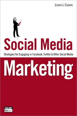 SOCIAL MEDIA MARKETING: STRATEGIES FOR ENGAGING IN FACEBOOK