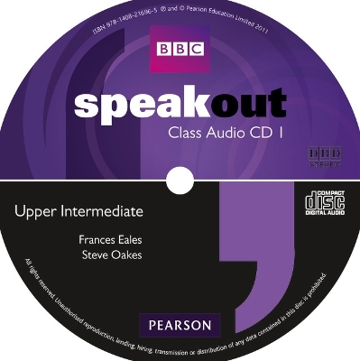 SPEAK-OUT-UPPER-INTERMEDIATE-CD-CLASS-FRANCES-EALES-STEVE-.jpg SPEAK OUT UPPER-INTERMEDIATE CD CLASS - FRANCES EALES-STEVE
