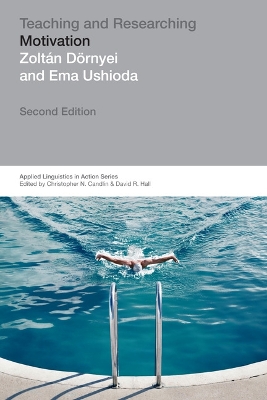 TEACHING AND RESEARCHING : MOTIVATION (APPLIED LINGUISTICS I