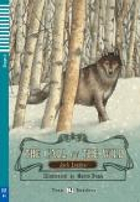 THE CALL OF THE WILD + AUDIO CD - JACK LONDON